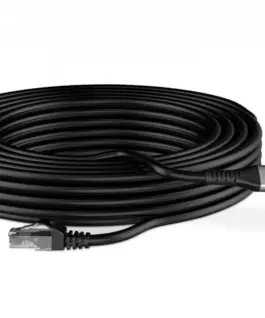 Digitus кабел USBA RJ45 AK-300600-100-S