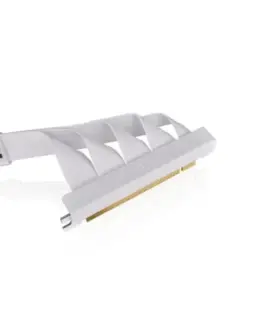 Thermaltake Riser PCI-E 4.0 x16 400mm Dual 90 Snow