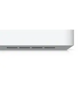 Alternative view of UBIQUITI Cloud Gateway kontroler 10, 100, 1000, 2500, 10000 Mbit/s UCG-Fiber