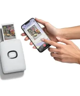 Fujifilm Printer Instax Mini Link 2 Special Edition Nintendo