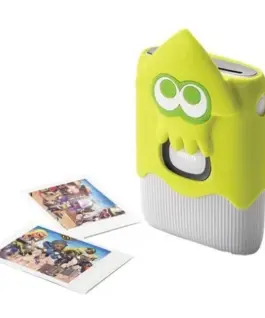 Fujifilm Printer Instax Mini Link 2 Special Edition Nintendo