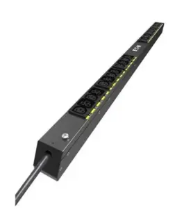 Eaton PDU G4 BA 0U 309 16A 1P 12xC13