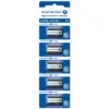 everActive ALKALINE BATTERY LR44 B LISTER 5 PCS.