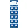everActive ALKALINE MINI BATTERIES AG12 BLISTER 10 PCS.