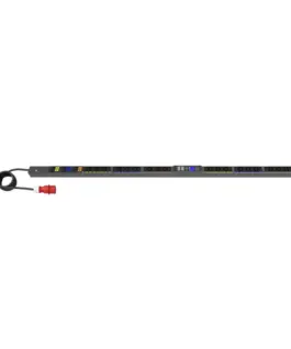 Eaton PDU EVMAF332X G4 Managed 0U 309 32A 3P 24xC13 18xC39