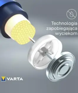 Varta VAR R3