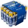 Varta VAR R3 (AAA) longlife power alkaline batterie