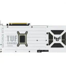 Asus видео карта GeForce RTX 5070Ti TUF GAMING OC бял GDDR7 256bit 3DP/2HDMI - Image 5