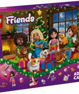 LEGO Bricks Friends 42668 Friends Advent Calendar