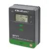 Qoltec Solar charge controller MPPT 40A 12V 24V LCD