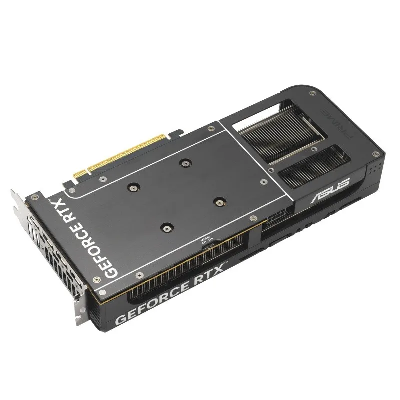 Asus видео карта GeForce RTX 5050 PRIME 8G OC GDDR6 128BIT DP/HDMI - Image 5