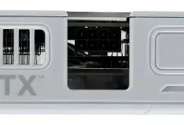 Palit видео карта GeForce RTX 5060 TI бял OC 16GB GDDR7 128bit