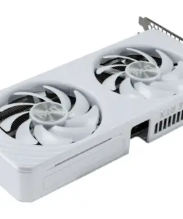 Palit видео карта GeForce RTX 5060 TI бял OC 16GB GDDR7 128bit