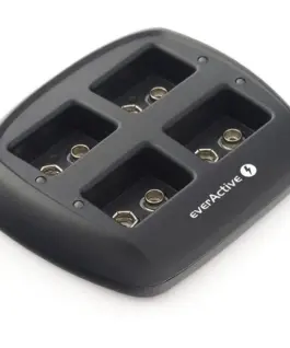 Зарядно устройство EVERACTIVE NC109