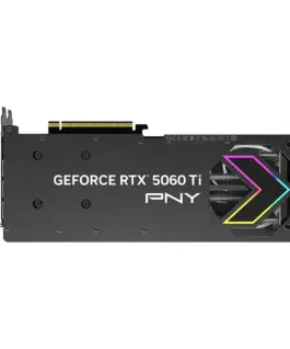 PNY GeForce RTX5060Ti OC 8G RGB VCG5060T8TFXXPB1-O