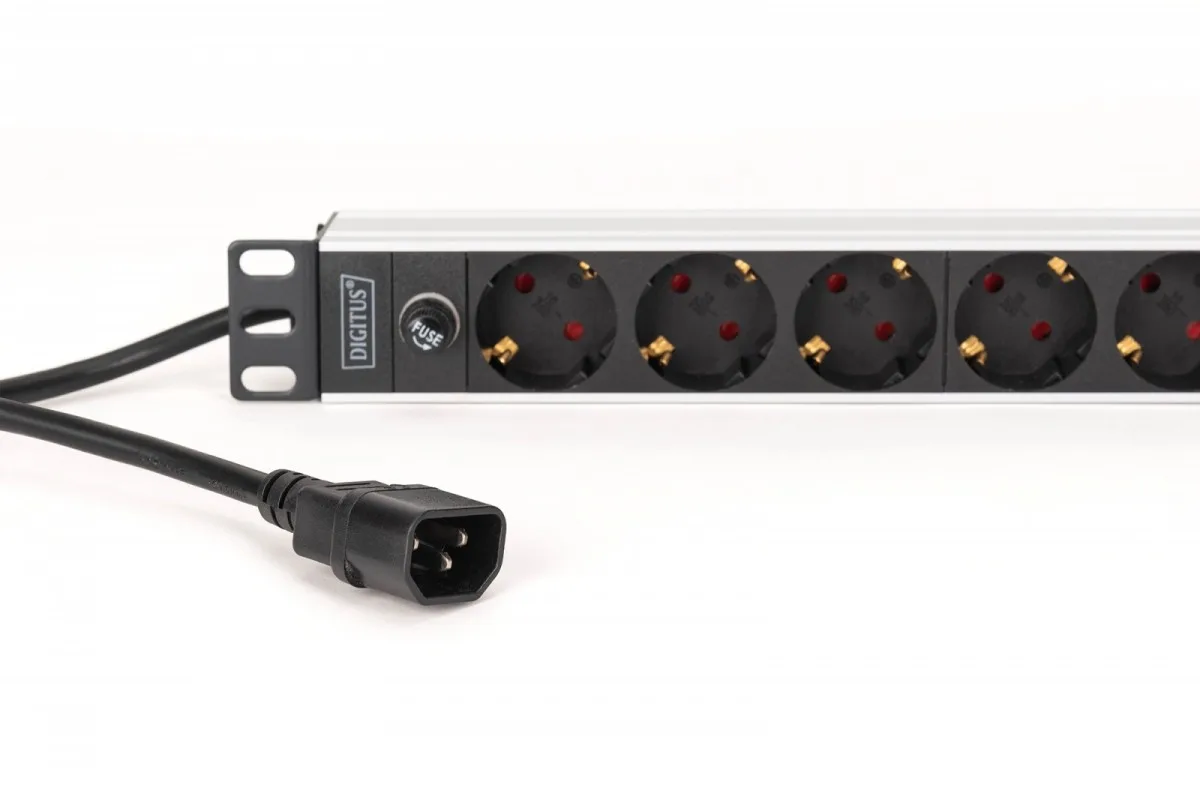 Digitus Power Strip DN-95437 - Image 8