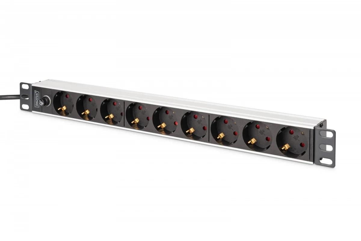 Digitus Power Strip DN-95437