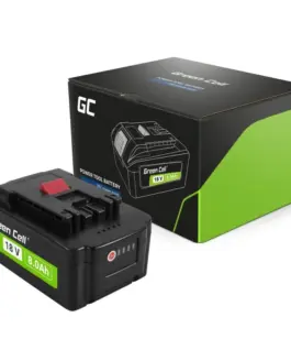 Alternative view от Green Cell Powertool battery Bosch 18V 8Ah ProCore