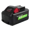 Green Cell Powertool battery Milwaukee M18 18V 8Ah