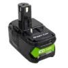 Green Cell Powertool battery Ryobi ONE+ 18V 4Ah