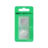 Green Cell Button battery 2x CR2032