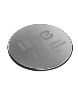 Green Cell Button battery 5x CR2016