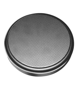 Green Cell Button battery 5x CR2450