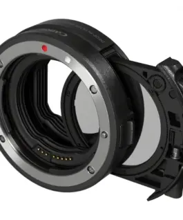 Canon DIF MT адаптер EF-EOS R WITH C-PL FILTER3442C00
