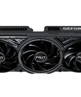 Palit видео карта GeForce RTX 5080 GAMING PRO 16GB GDDR7 256bit 3DP/HDMI - Image 4