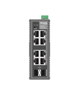 Alternative view от TP-LINK Switch IES208G