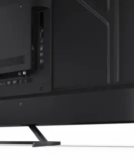 Sharp TV QLED 50 inches 50HR8465E