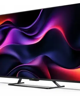 Sharp TV QLED 50 inches 50HR8465E
