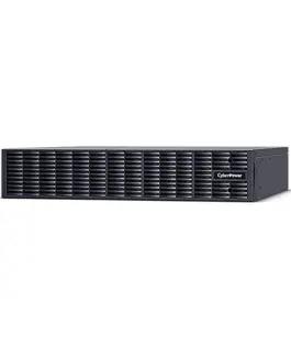 Alternative view of CyberPower Battery module BPSE72V40ART2U EBP, Rack 2U, 72VDC, 12x9AH/12V for OLS3000ERT2UA