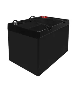 Green Cell Battery AGM VRLA 12V 55Ah IP54