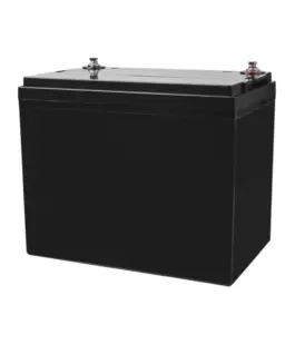 Green Cell Battery AGM VRLA 12V 75Ah IP54
