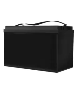 Green Cell Battery AGM VRLA 12V 90Ah IP54