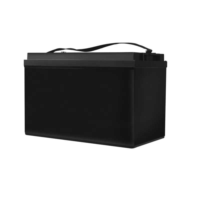 Green Cell Battery AGM VRLA 12V 90Ah IP54 - Image 8