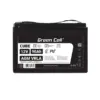 Green Cell Battery AGM VRLA 12V 90Ah IP54