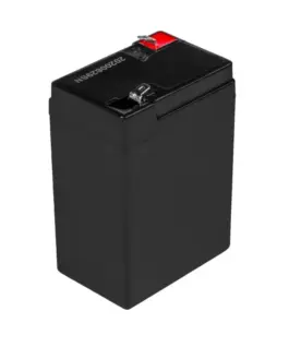 Green Cell Battery AGM VRLA 6V 4