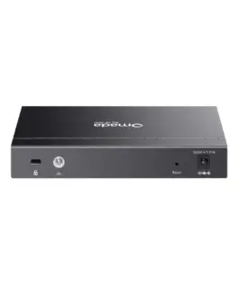 Alternative view of TP-LINK TP-Link ES208GP