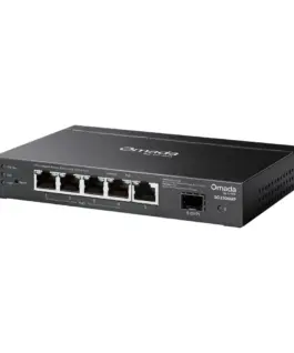 TP-LINK TP-Link SG2206MP - Image 3