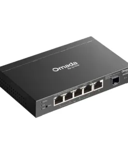 TP-LINK TP-Link SG2206MP - Image 4