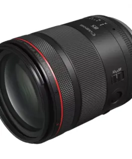 Canon Lens RF 85mm f/1.4 VCM 7240C005
