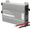 Qoltec зарядно for LiFePO4 AGM GEL SLA batteries 80A