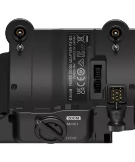 Canon Power zoom адаптер PZ-E2 6348C005