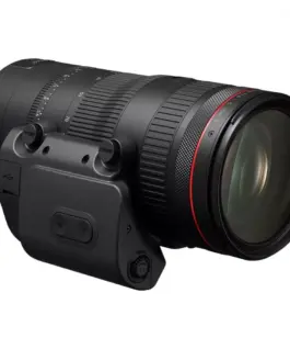 Canon Power zoom адаптер PZ-E2 6348C005