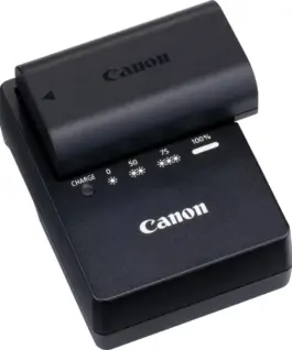 Alternative view от Canon Battery speedlite LP-EL 4307C002