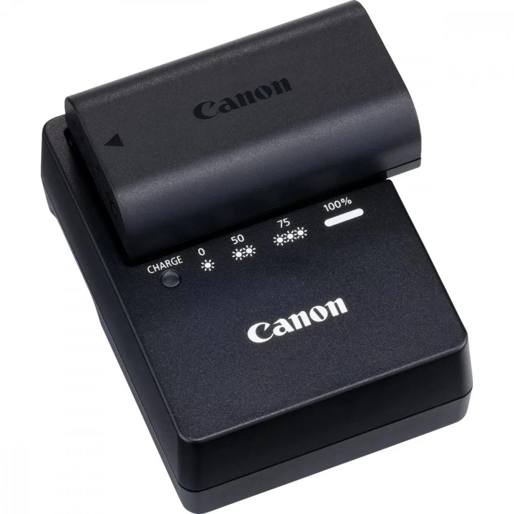 Canon Battery speedlite LP-EL 4307C002 - Image 2