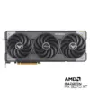 Asus видео карта Radeon RX 9070 XT GAMING OC 16 GB GDDR6 256bit DP/HDMI