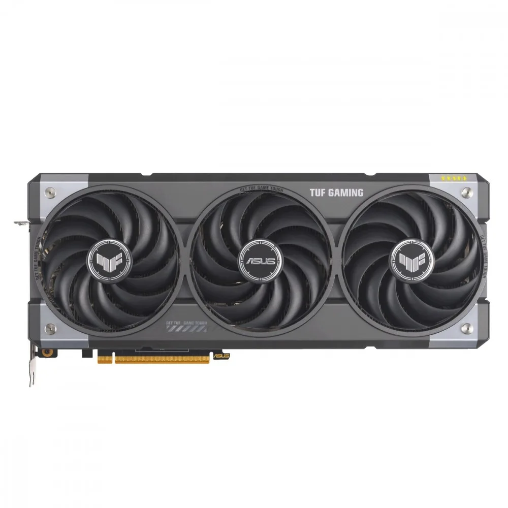 Asus видео карта Radeon RX 9070 XT GAMING OC 16 GB GDDR6 256bit DP/HDMI - Image 2